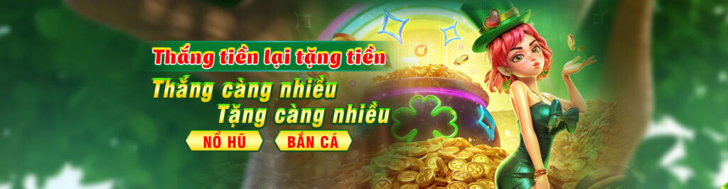 Nổ hũ